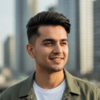 Amir Ahmed – Social Media Strategist