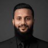 Ubaid – Content Strategist