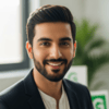 Naeem – Marketing Manager