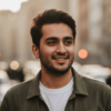 Yousuf – Account Coordinator
