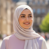 Noor B. – Brand Manager