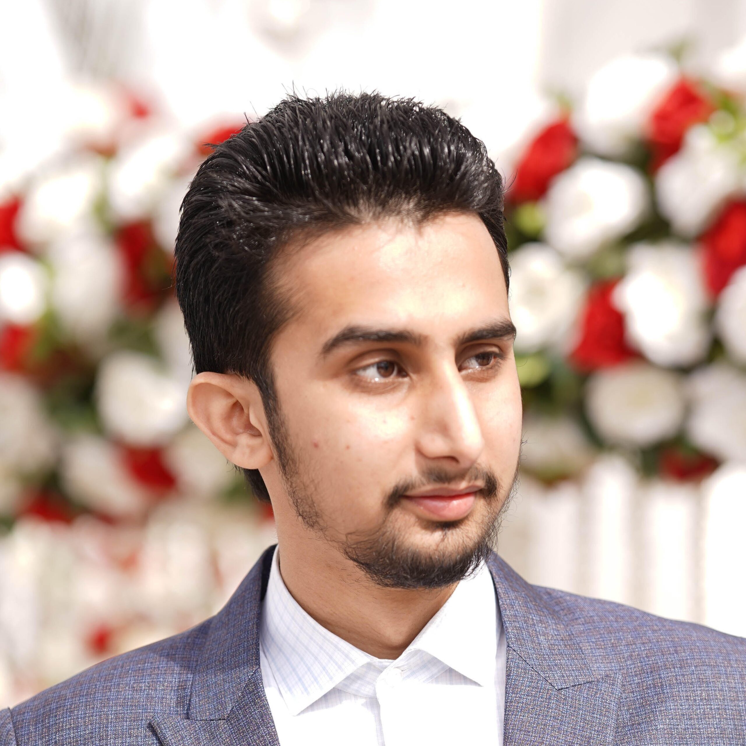 Abdul Raheem – Software Engineer